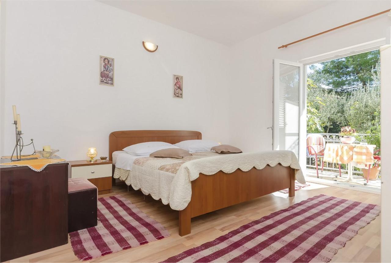 Apartment And Rooms Ema فوديس المظهر الخارجي الصورة